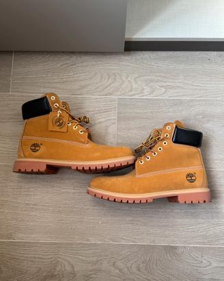 Timberland Stivali Classiche