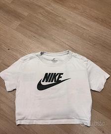 maglia corta nike