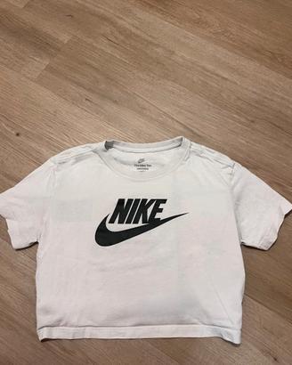 maglia corta nike