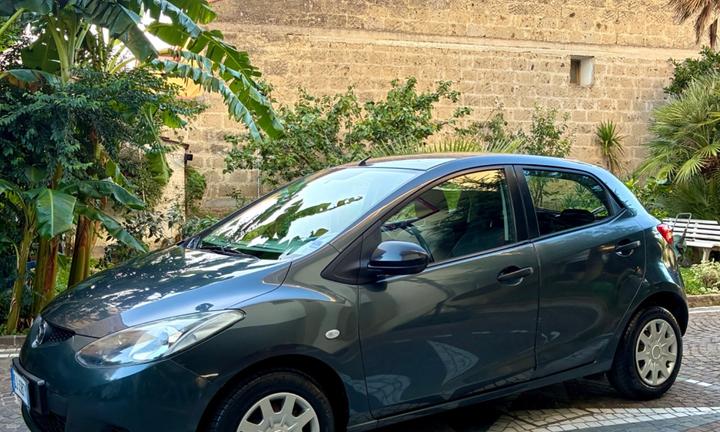 Mazda 2 Mazda2 1.3 16V 75CV 5p. Play