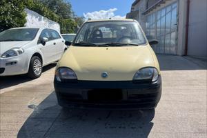 Fiat 600 1.1 Class