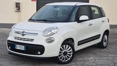 Fiat 500L 0.9 TwinAir Turbo Natural Power Lounge
