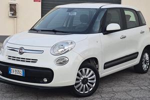 Fiat 500L 0.9 TwinAir Turbo Natural Power Lounge