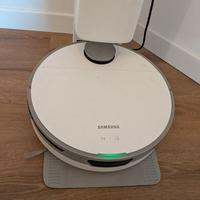 Samsung robot aspirapolvere