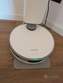 Samsung robot aspirapolvere