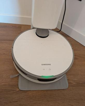 Samsung robot aspirapolvere