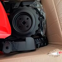 Trattore bambino della Smoby