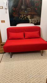 Divano letto coin