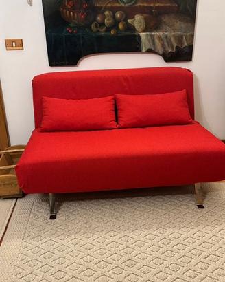 Divano letto coin