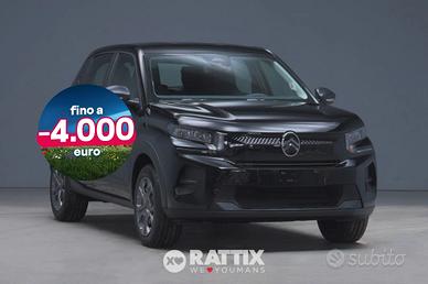 CITROEN c3 iv 2024 C3 1.2 puretech You 100cv s&s