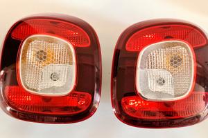 FARI POSTERIORI SMART 453 NO LED FORTWO FORFOUR