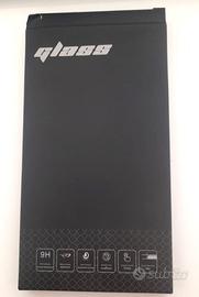 Vetro Temperato 9H per Samsung Galaxy Anti Graffio
