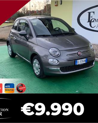 FIAT 500 1.0 Hybrid Cult - 2022