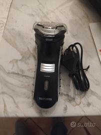 rasoio  marca Telefunken 