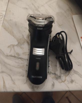 rasoio  marca Telefunken 