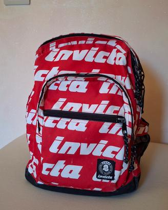 zaino Invicta