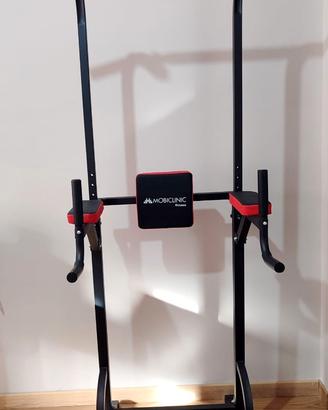 Power Tower –  Condizioni OTTIME