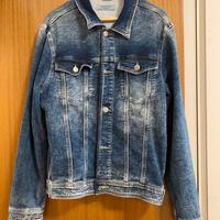 Giubbino jeans Jack&Jones