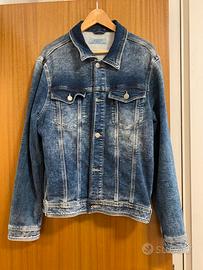 Giubbino jeans Jack&Jones