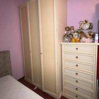 Cameretta stile classico