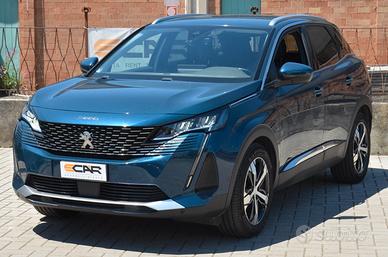 Peugeot 3008 BlueHDi 130 S&S Allure