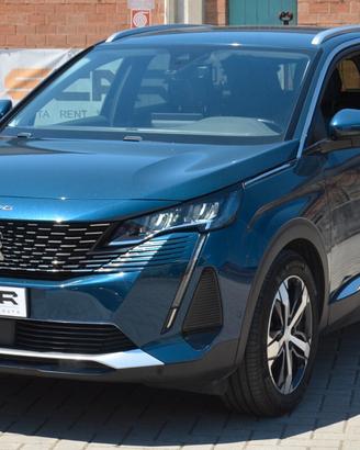 Peugeot 3008 BlueHDi 130 S&S Allure