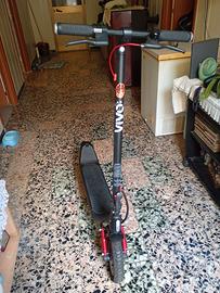monopattino elettrico nuovo 