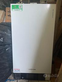 caldaia a condensazione Viessmann