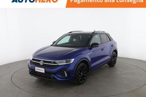 VOLKSWAGEN T-Roc DX02710
