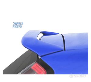 SPOILER TETTO FIAT GRANDE PUNTO 05-18 V2