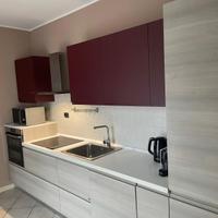 Cucina (Creo gruppo Lube) come nuova
