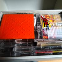 Cassette musica disco anni 90