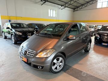 Mercedes-benz A 160 BlueEFFICIENCY neopatentati 20