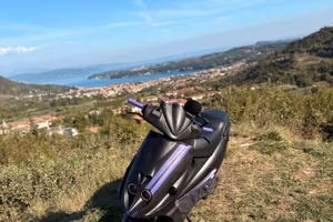 Malaguti F12