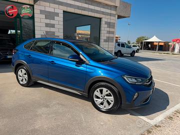 Volkswagen Taigo 1.0 TSI 95 CV Life