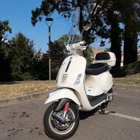 Piaggio Vespa 125 S - 2008