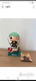 zoro  one piece kinder