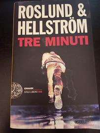 Tre minuti