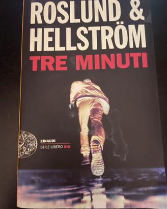 Tre minuti