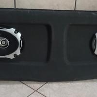 Altoparlanti ovali JBL