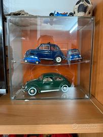 500 e maggiolino
