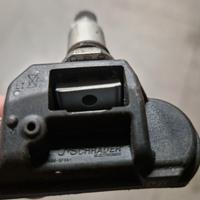 4 sensori pneumatici tpms mercedes