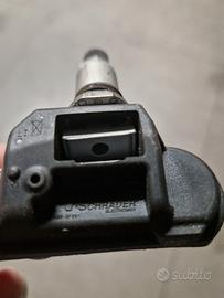 4 sensori pneumatici tpms mercedes