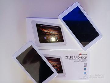 tablet