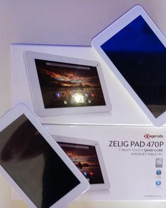 tablet