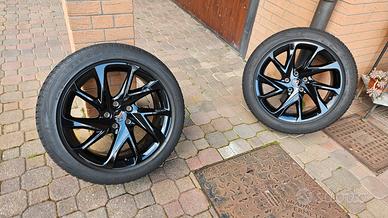 Gomme+Cerchi Cupra Formentor (VW/Audi/Seat/Skoda)