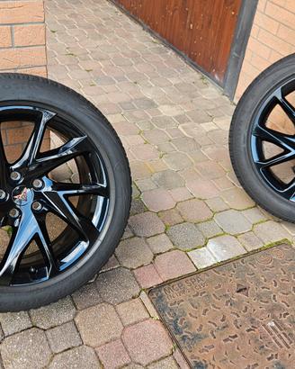 Gomme+Cerchi Cupra Formentor (VW/Audi/Seat/Skoda)