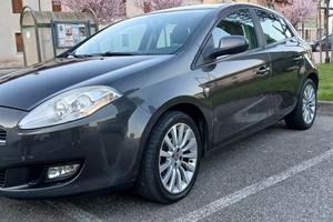 Fiat Bravo 1.4 Active GPL Originale Landi Renzo 