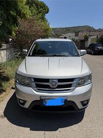 Fiat Freemont 2.0 mjet 140cv - 7 posti