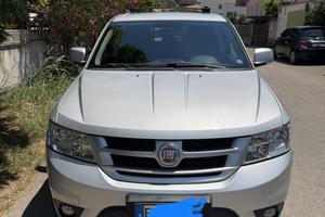 Fiat Freemont 2.0 mjet 140cv - 7 posti